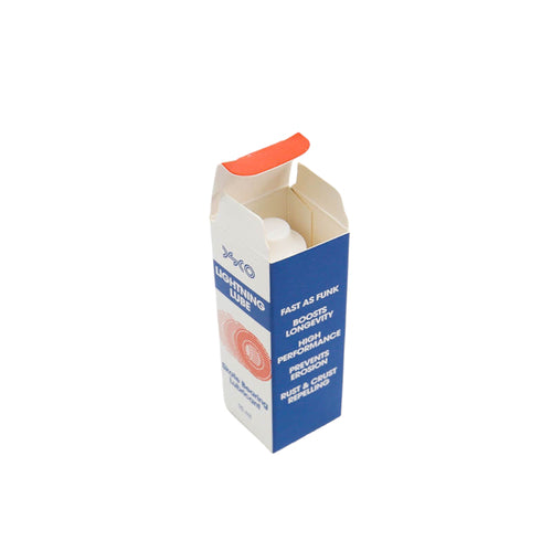 DSCO Lightning Lube Skate Bearing Lubricant