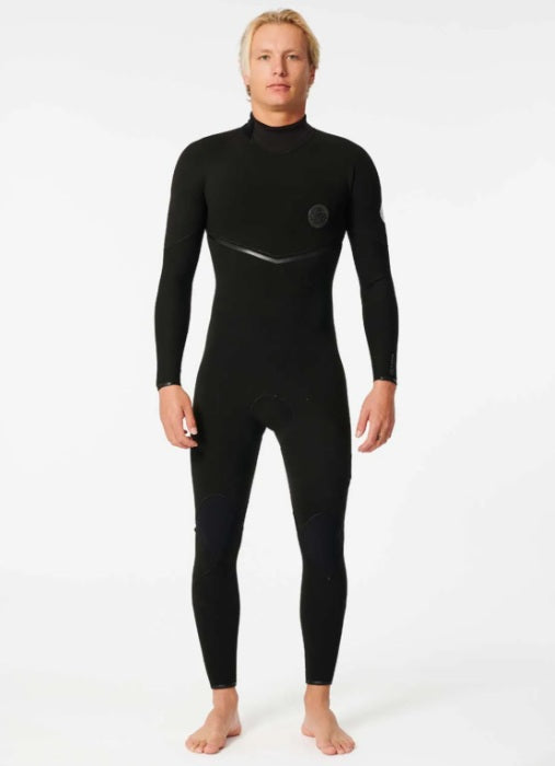 E-BOMB 3/2 BACK ZIP