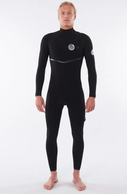 E-Bomb 3/2 Zip-Free