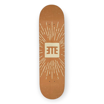 Eternal Deck Shine Straw