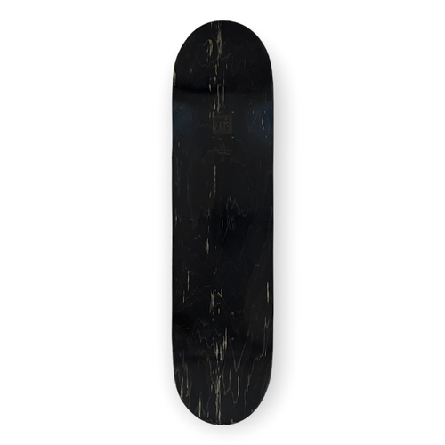 Eternal Deck Shine Straw