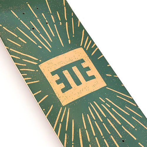 Eternal Deck Shine Teal