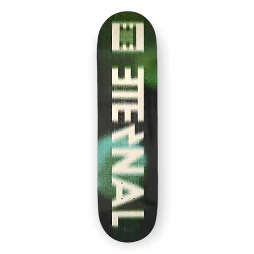 Eternal Deck Blur Blue