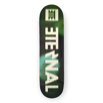 Eternal Deck Blur Blue