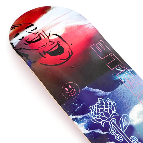 Eternal Deck World Worth Liberty