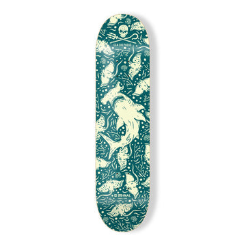 Eternal x Sea Shepherd Deck Hammerhead