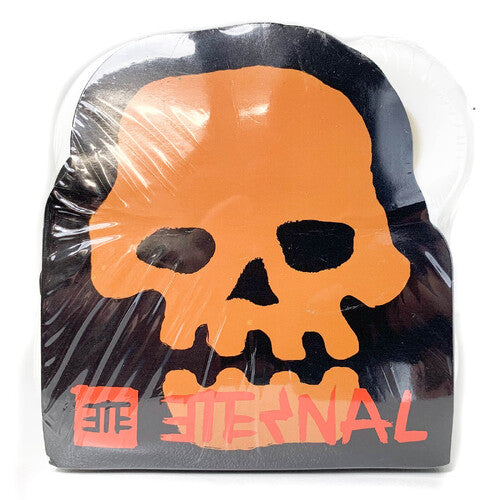 Eternal Wheels (101A) Hard Blend White