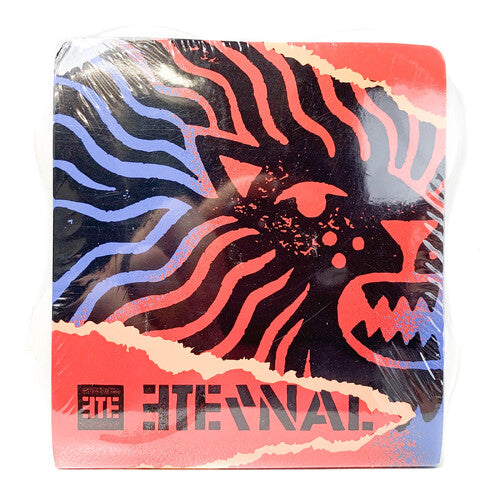 Eternal Wheels (93A) Soft Blend White