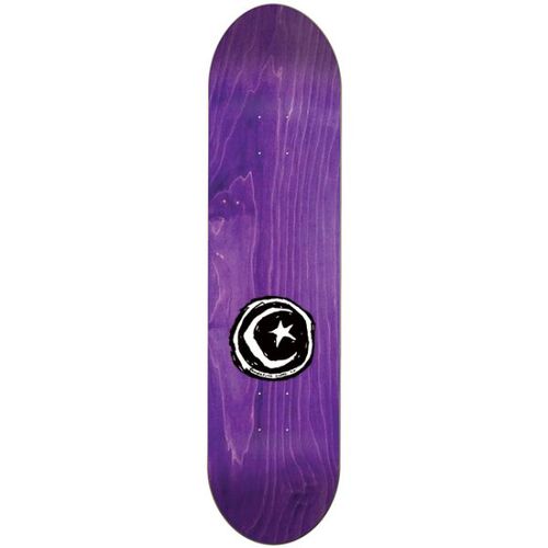 Foundation Deck Star & Moon
