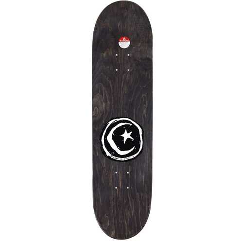 Foundation Deck 8.5 Combust