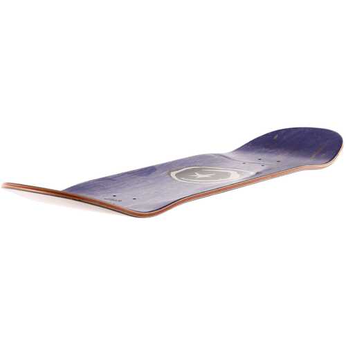 Foundation Deck 8.50 Campbell Busker