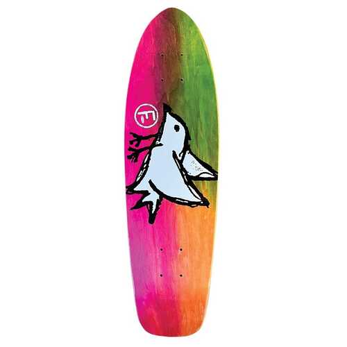 Foundation Deck 8.00 Bird Cruiser