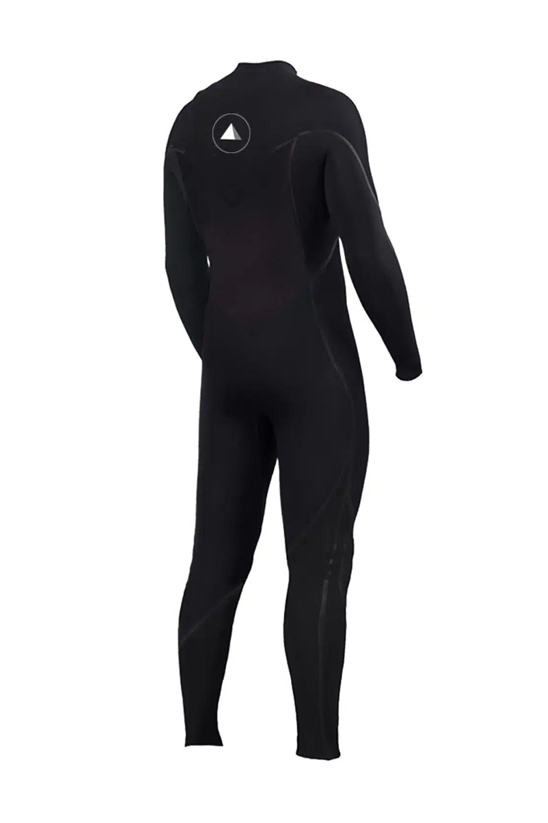 YETI 3/2.5 Steamer BACK SHED NINE