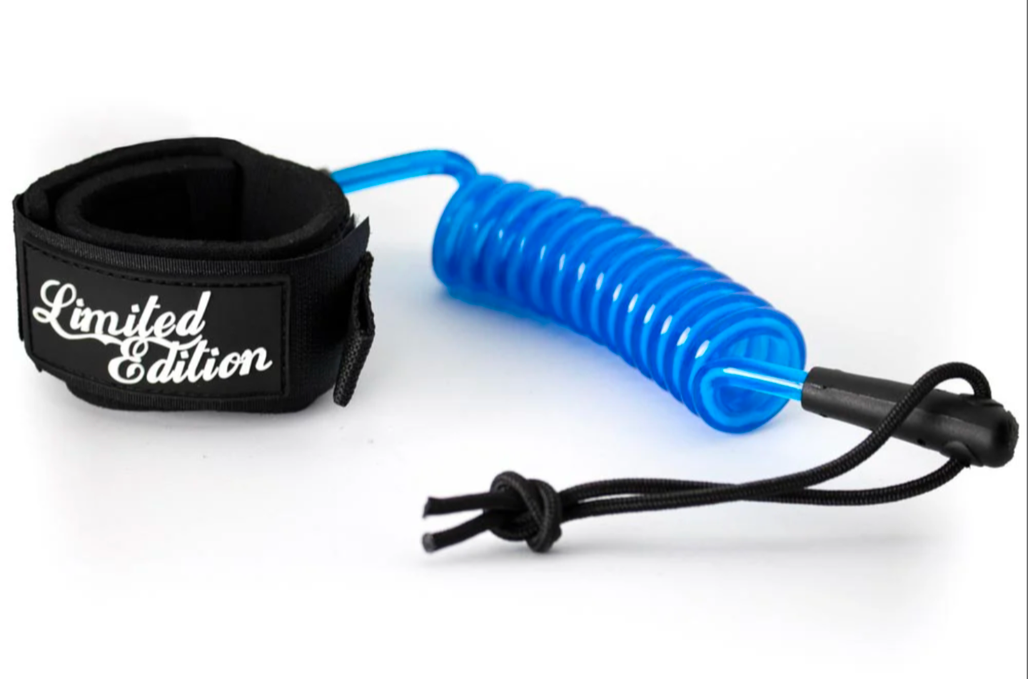 Limited Edition Basic 7mm Wrist Leash