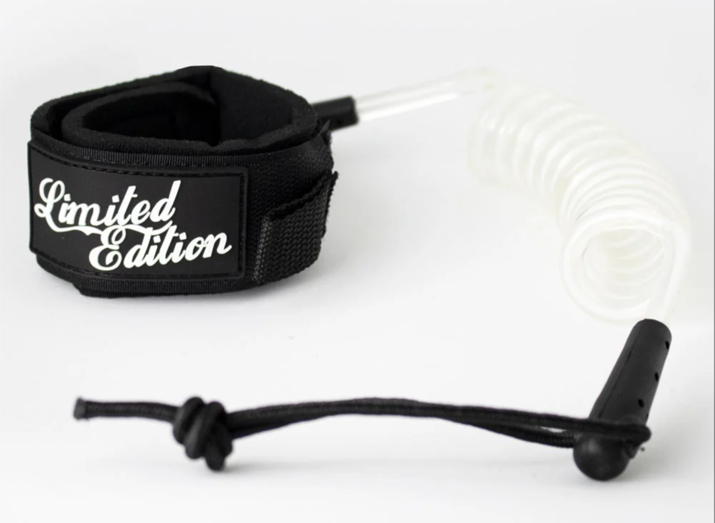 Limited Edition Basic 7mm Wrist Leash
