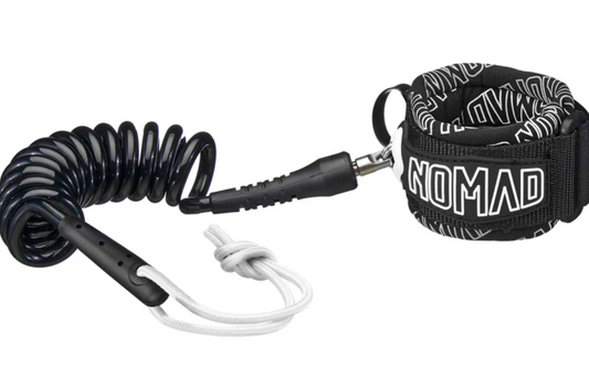 Nomad Single Swivel Wrist Leash