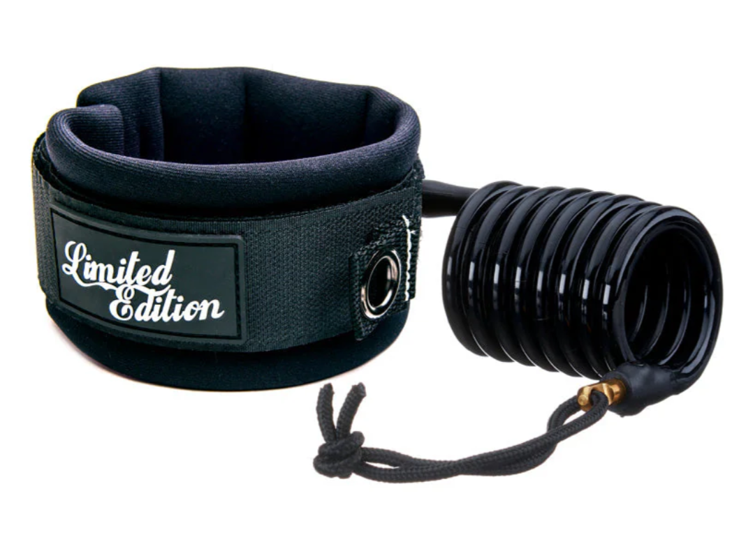 Limited Edition Sylock Bicep Bodyboard Leash