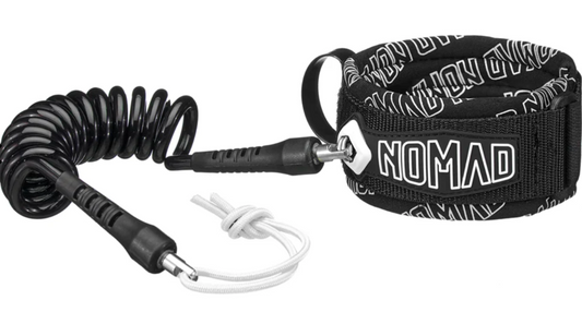 Nomad Double Swivel Bicep Leash