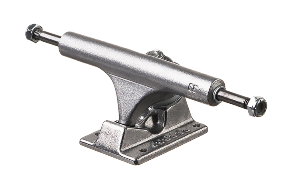 Ace Trucks Classics Raw Polished