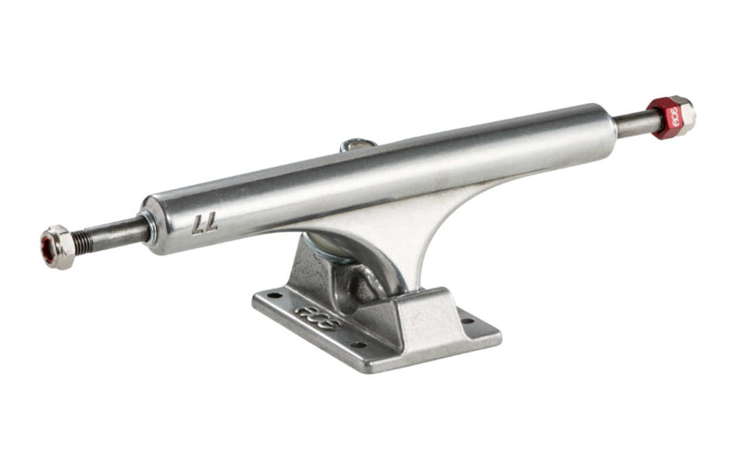 Ace Trucks AF1 Raw Polished