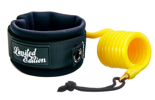 Limited Edition Sylock Bicep Bodyboard Leash