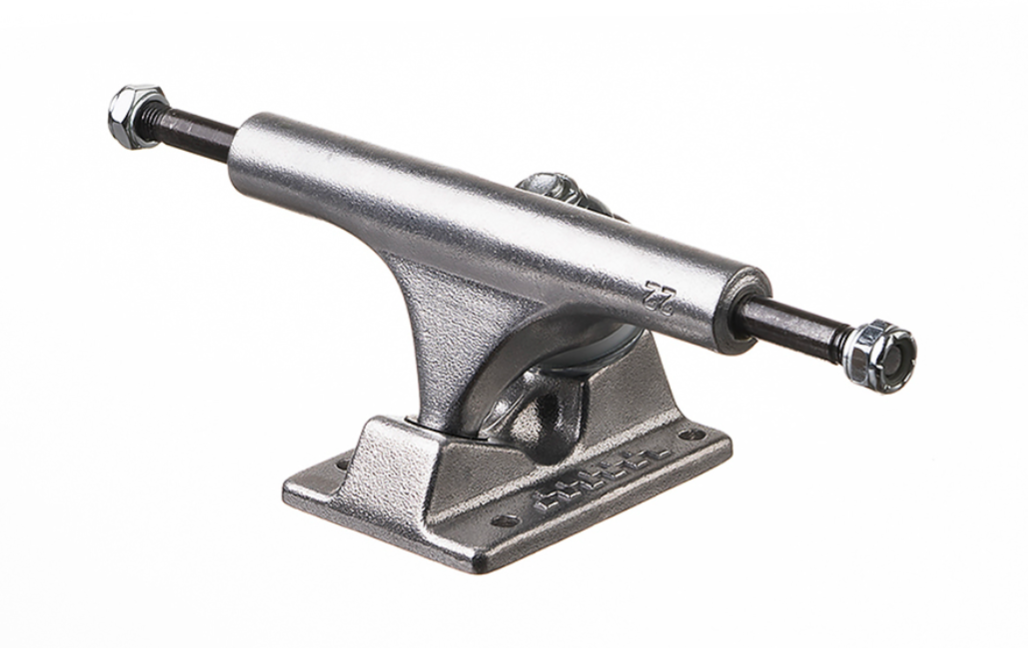 Ace Trucks Classics Raw Polished