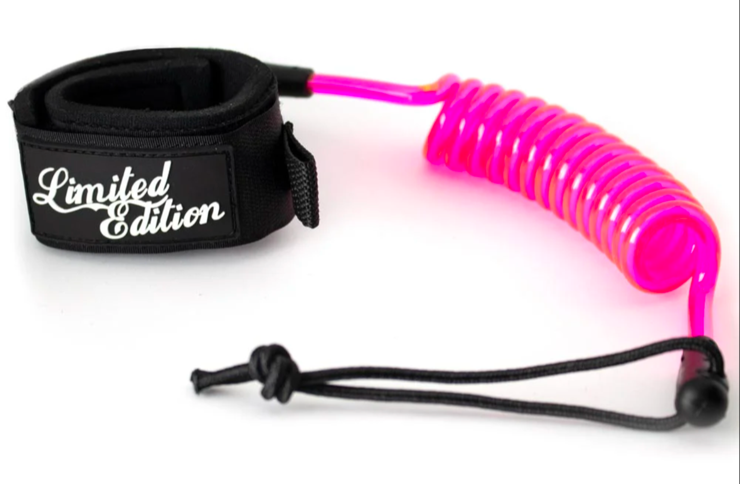 Limited Edition Basic 7mm Wrist Leash