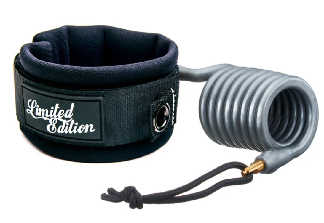 Limited Edition Sylock Bicep Bodyboard Leash