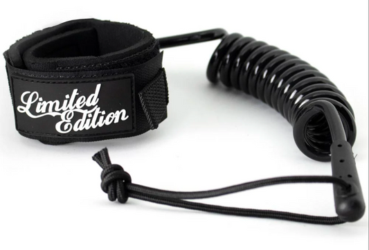 Limited Edition Basic 7mm Wrist Leash