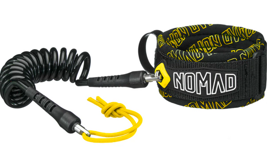 Nomad Double Swivel Bicep Leash
