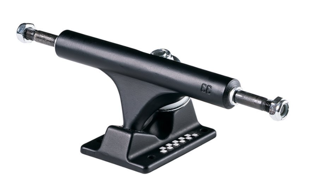 Ace Trucks Classics Matte Black