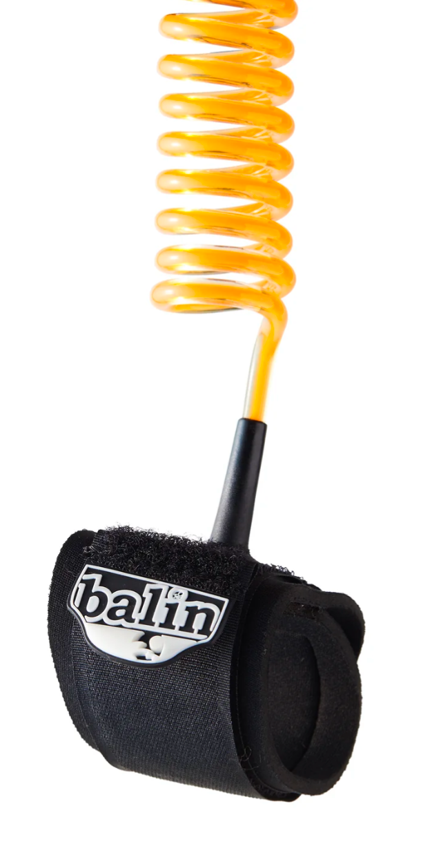 Balin STANDARD WRIST COIL - 5.5mm Ø