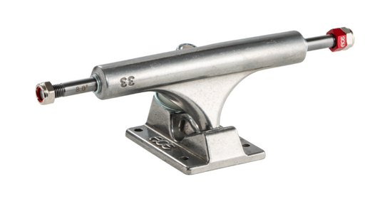 Ace Trucks AF1 Raw Polished