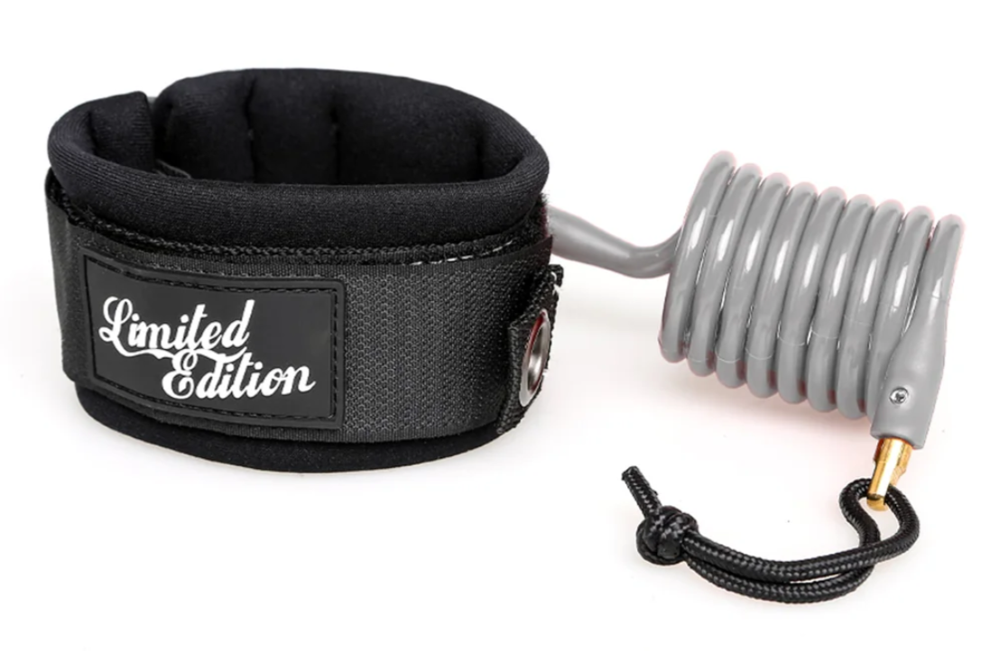 Limited Edition Sylock Bicep Bodyboard Leash