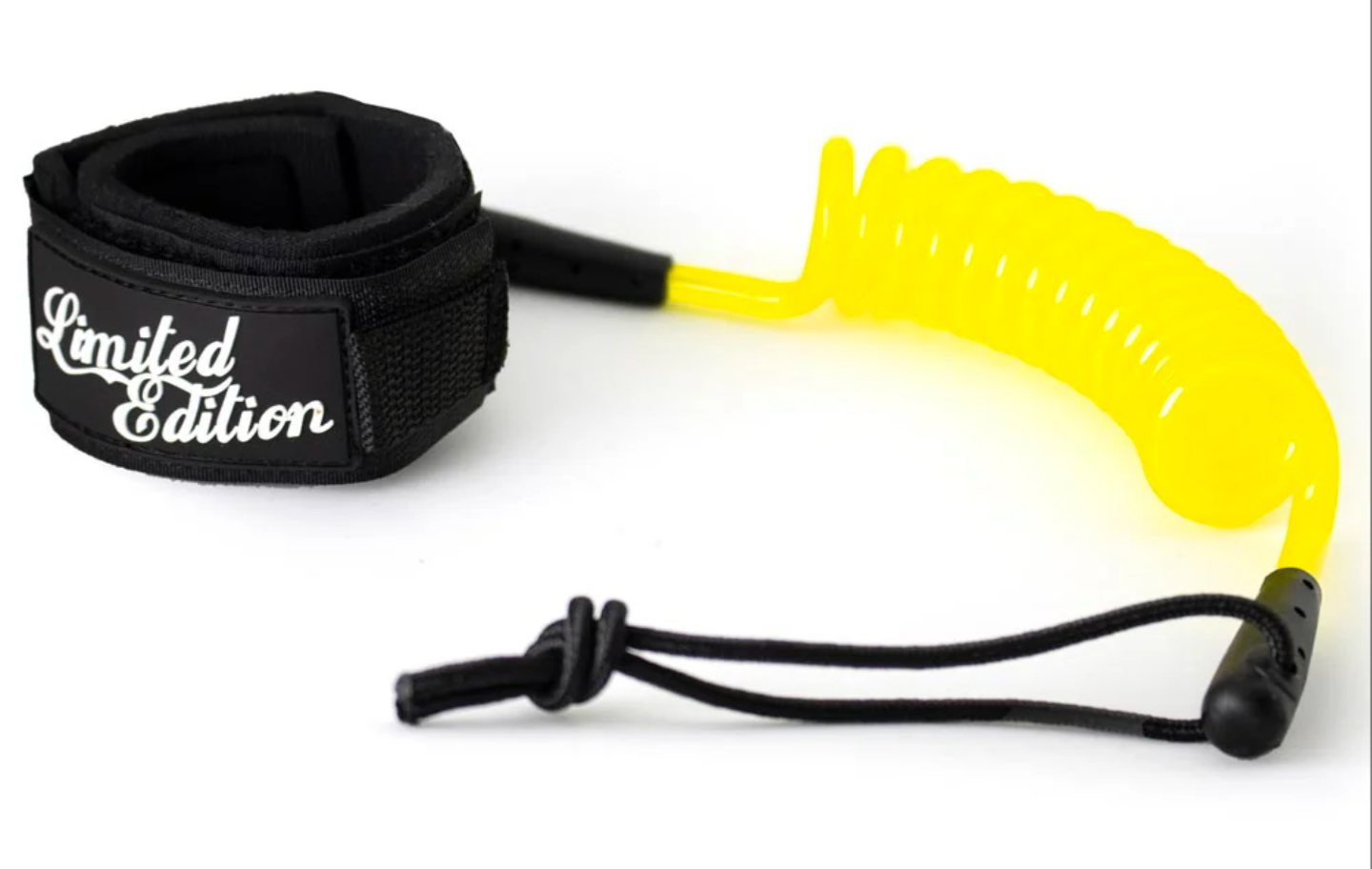 Limited Edition Basic 7mm Wrist Leash