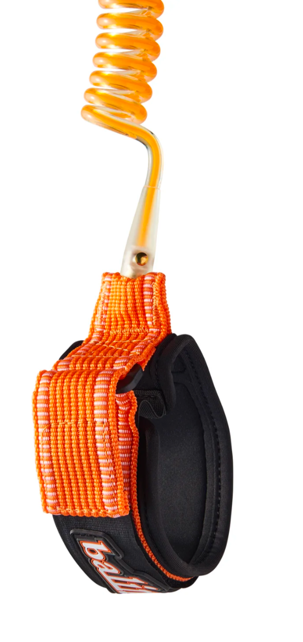 Balin DOUBLE BICEP COIL - 7.0mm Ø