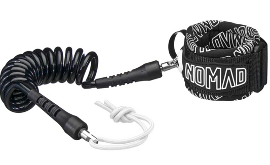 Nomad Double Swivel Wrist Leash