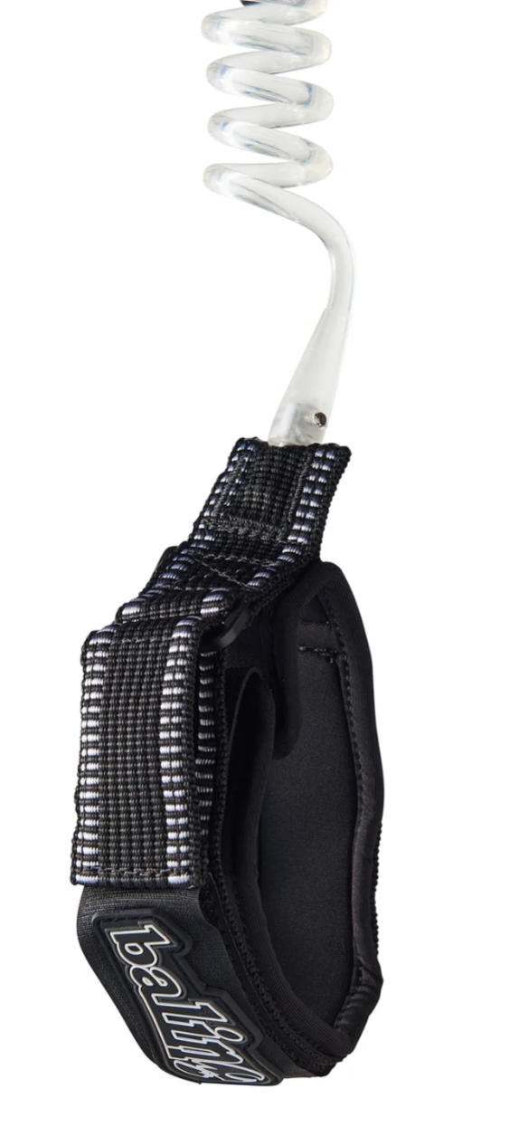 Balin DOUBLE BICEP COIL - 7.0mm Ø