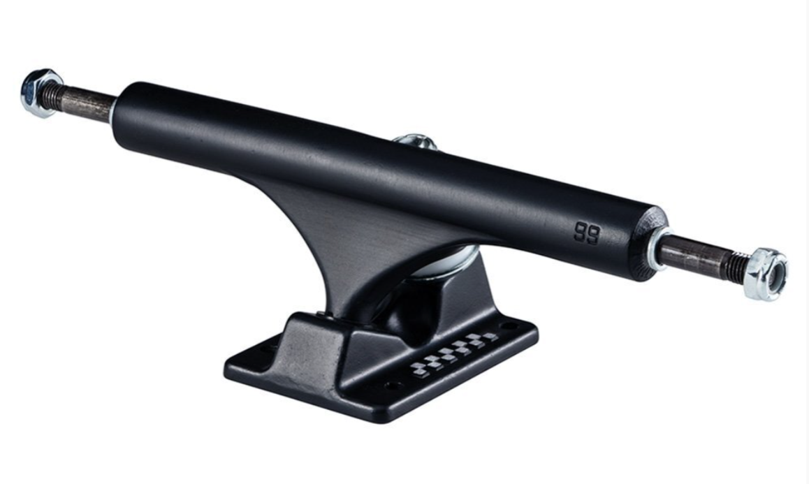 Ace Trucks Classics Matte Black