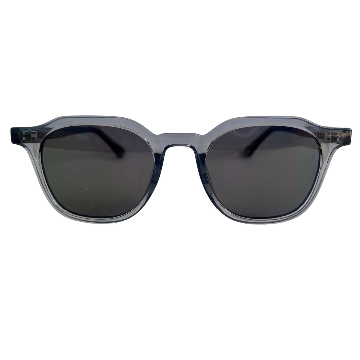 Salty Minds Full Moon sunglasses, front view