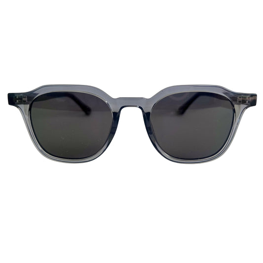 Salty Minds Full Moon sunglasses, front view