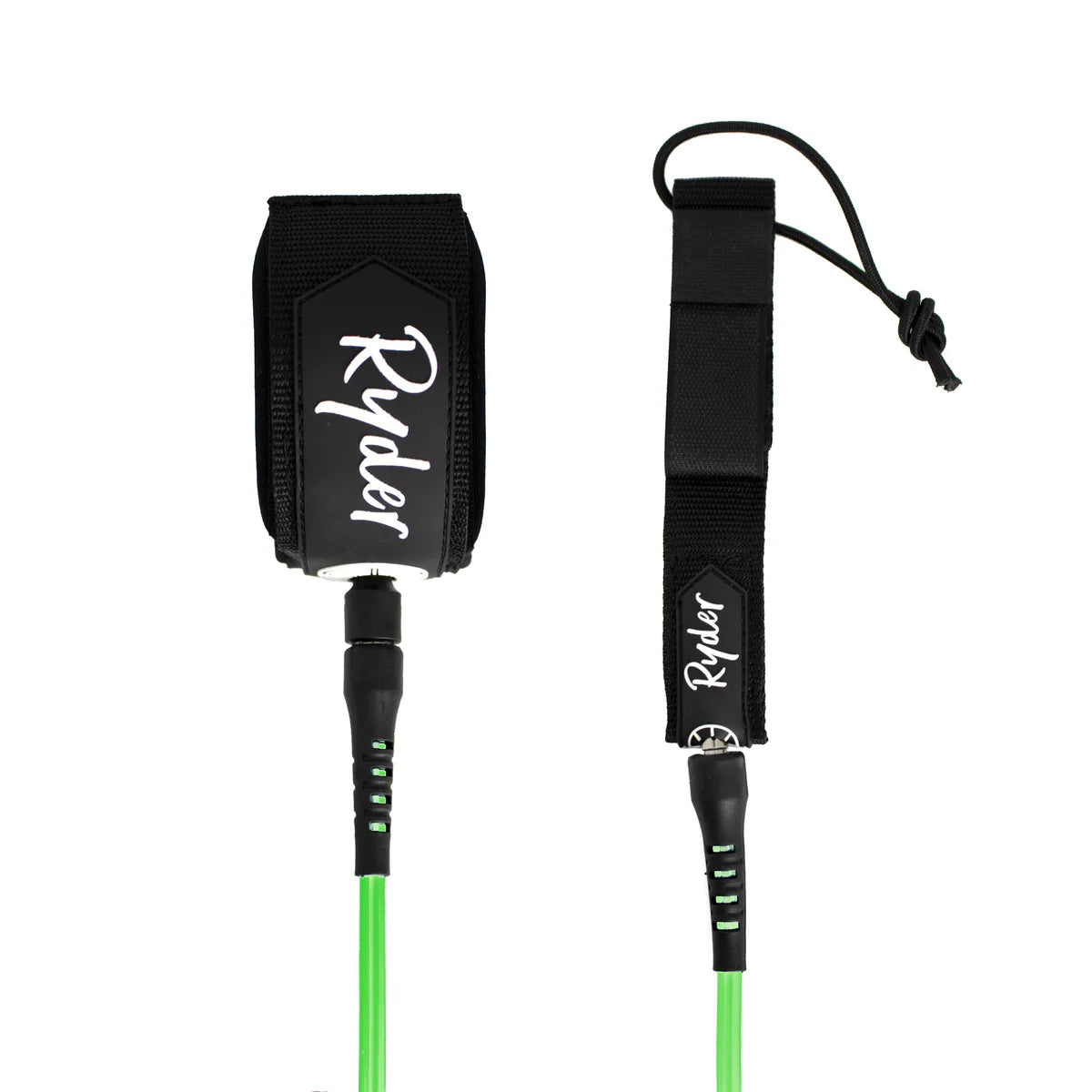 shed nine Ryder-LIME-Surf-Leash