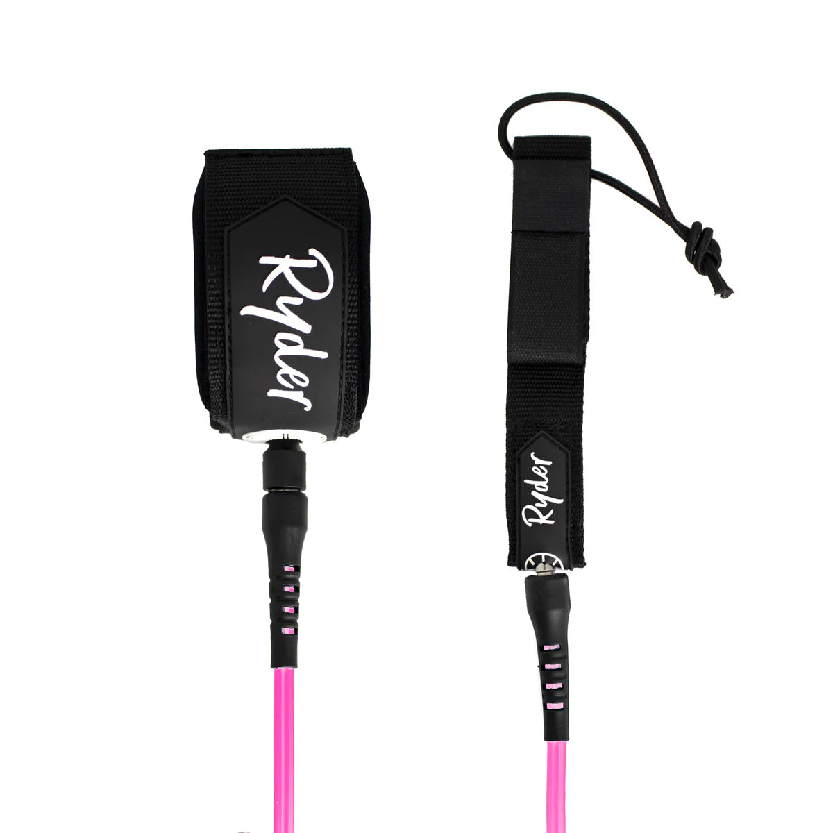 shed nine Ryder-PINK-Surf-Leash