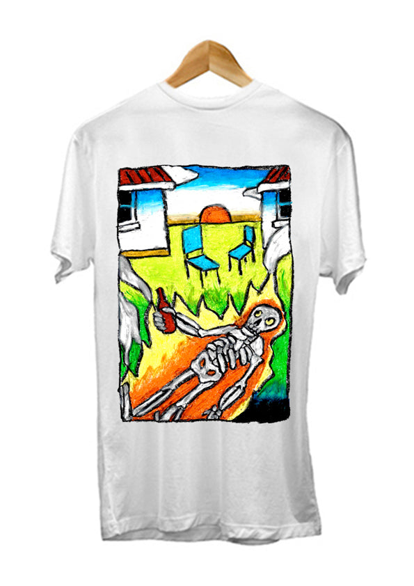 shed nine blazed-back zion