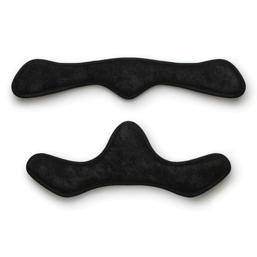 S-One Helmet Sizing Liner Terry Cloth Black