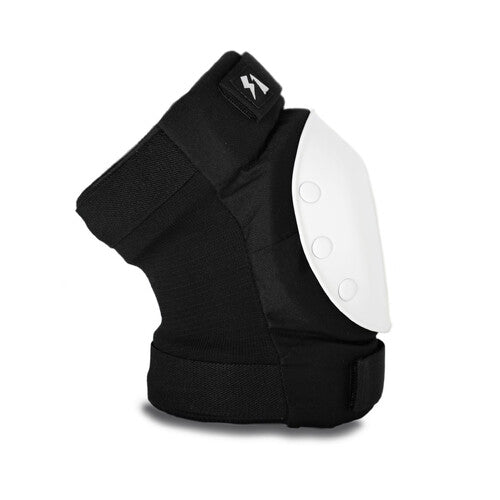 S-One Park Knee Pack Black
