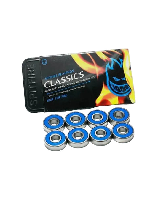 Spitfire Classic Skateboard Bearings
