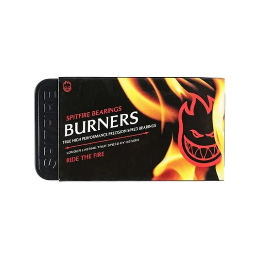 Spitfire Burners Skateboard Bearings