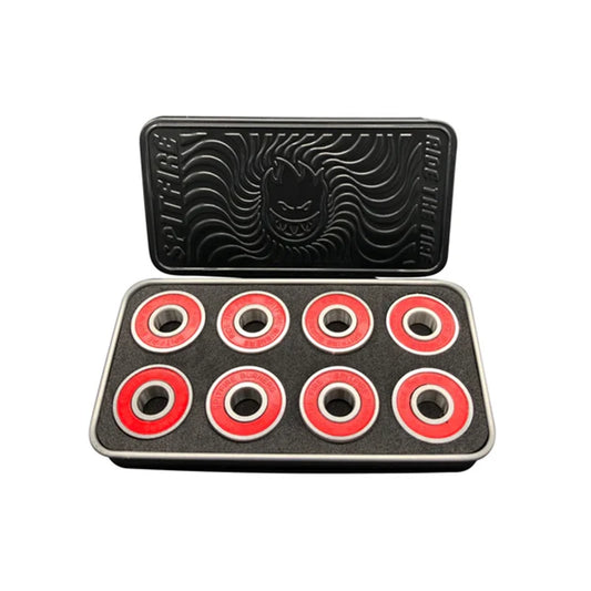 Spitfire Burners Skateboard Bearings