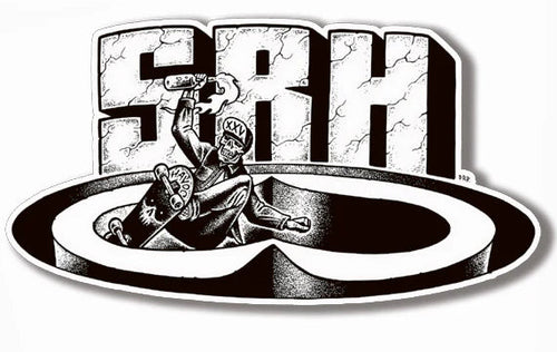 SRH Clothing